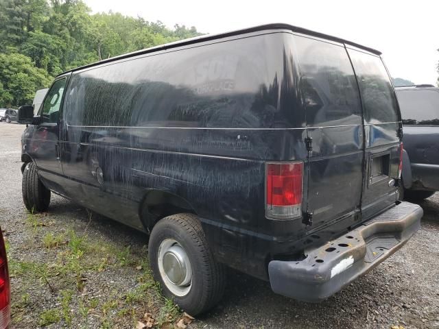 2006 Ford Econoline E250 Van