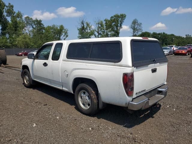 2006 Chevrolet Colorado