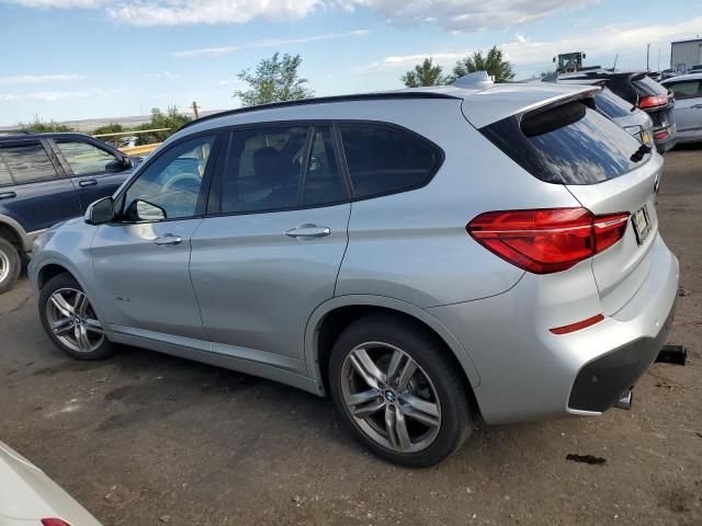 2017 BMW X1 XDRIVE28I