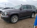 2016 Chevrolet Tahoe K1500 LT