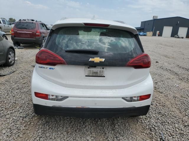 2021 Chevrolet Bolt EV Premier