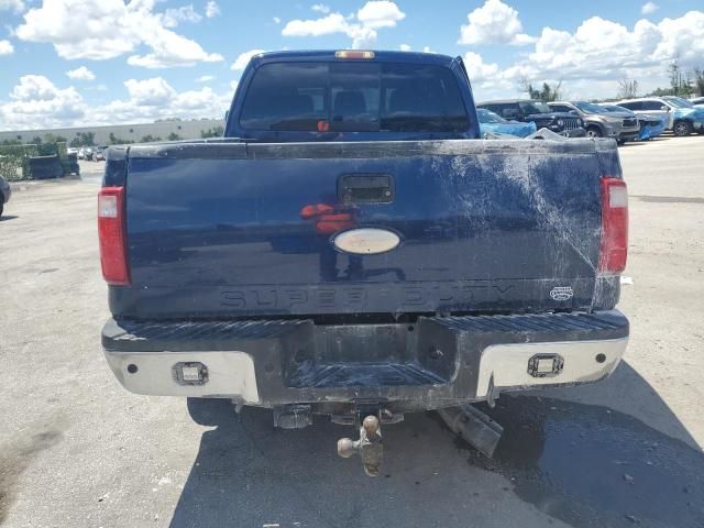 2012 Ford F250 Super Duty