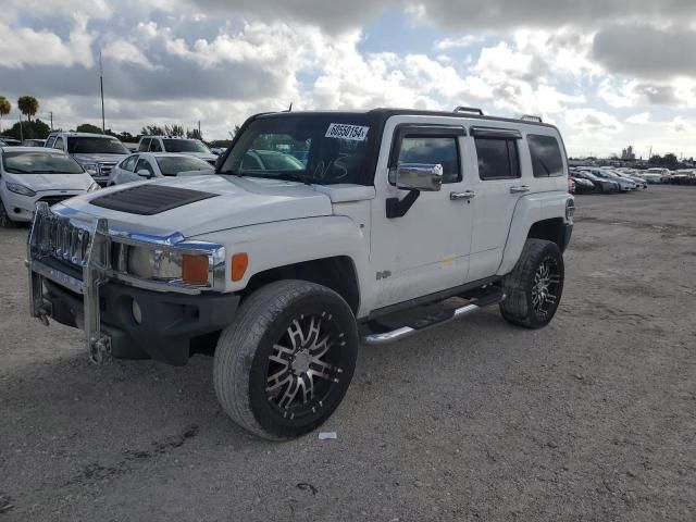 2007 Hummer H3