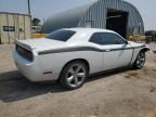 2013 Dodge Challenger SXT