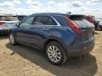 2020 Cadillac XT4 Luxury