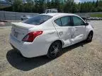 2019 Nissan Versa S