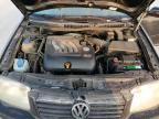 2003 Volkswagen Jetta GLS