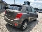 2021 Chevrolet Trax 1LT