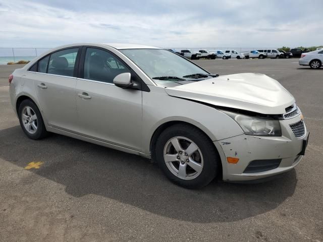 2013 Chevrolet Cruze LT