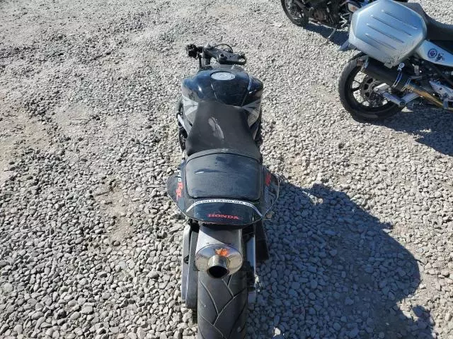 2005 Honda CBR600 RR