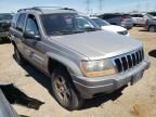 2001 Jeep Grand Cherokee Laredo