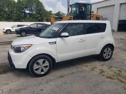 2016 KIA Soul en venta en Seaford, DE