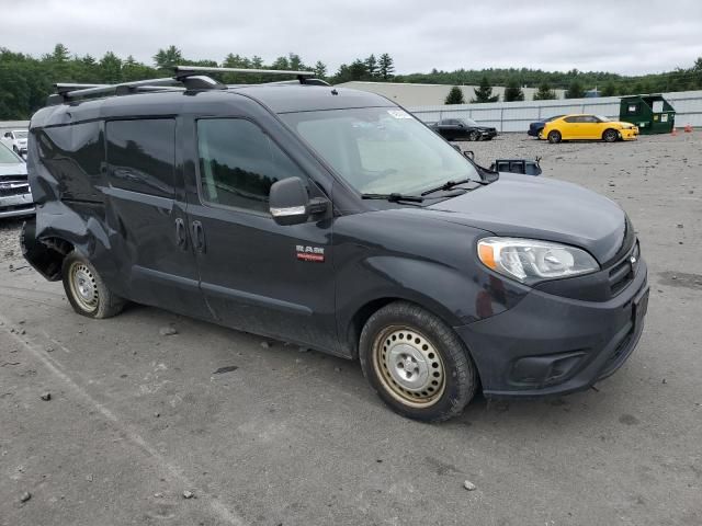 2017 Dodge RAM Promaster City