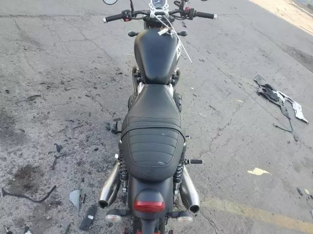 2017 Triumph Street Twin