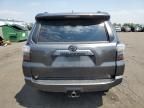 2022 Toyota 4runner SR5/SR5 Premium