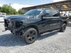 2023 Dodge RAM 1500 BIG HORN/LONE Star