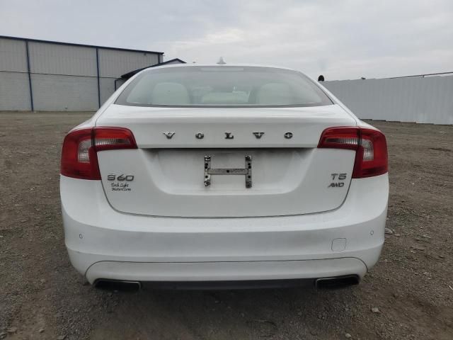 2014 Volvo S60 T5