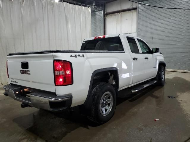 2015 GMC Sierra K1500