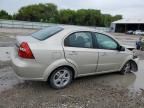 2016 Chevrolet Aveo