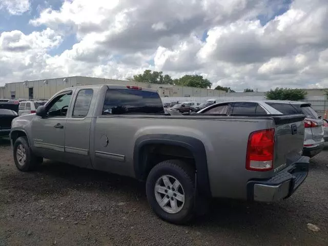 2007 GMC New Sierra K1500