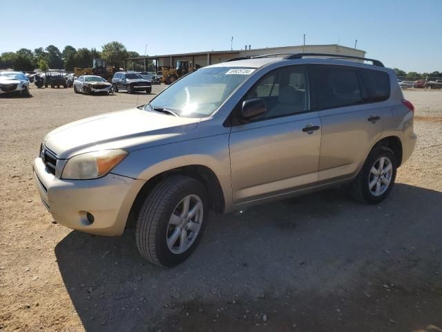 2006 Toyota Rav4