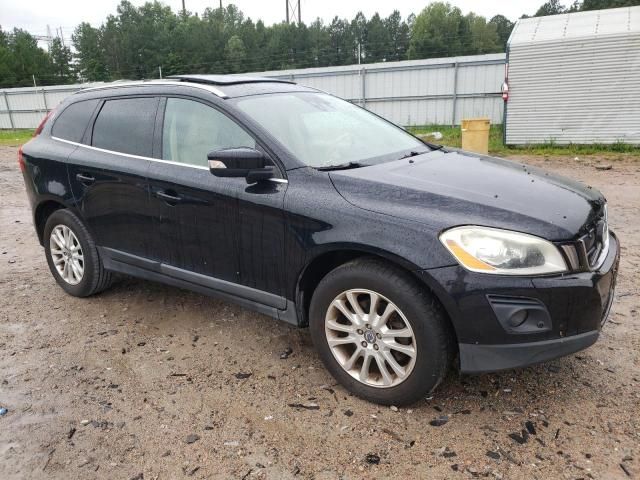 2010 Volvo XC60 T6