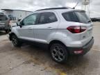 2018 Ford Ecosport SES