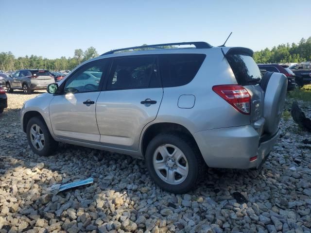 2012 Toyota Rav4