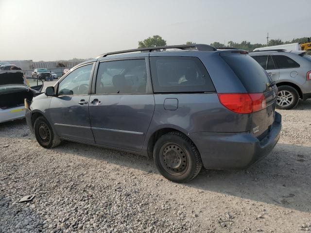 2007 Toyota Sienna CE