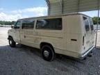 1990 Ford Econoline E350 Super Duty