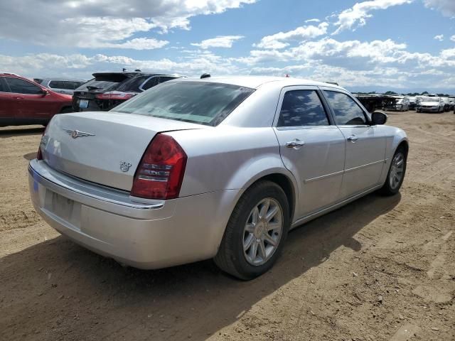 2005 Chrysler 300C