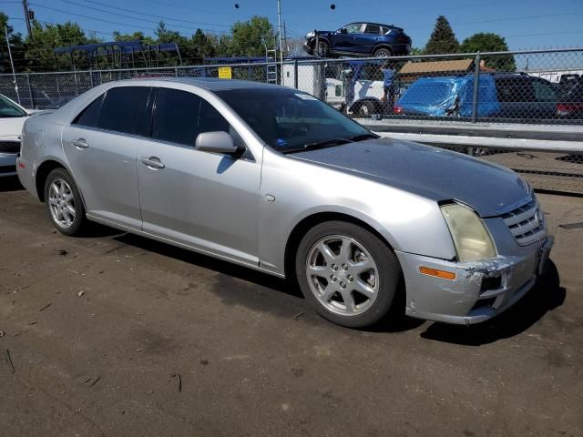 2005 Cadillac STS