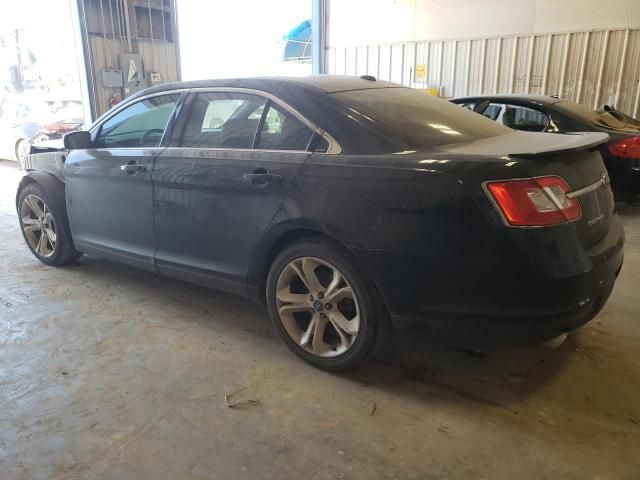 2011 Ford Taurus SHO