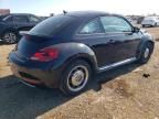 2018 Volkswagen Beetle S