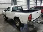 2007 Toyota Tacoma Prerunner