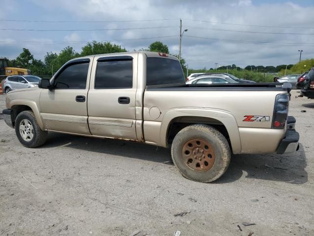 2005 Chevrolet Silverado K1500