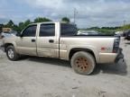 2005 Chevrolet Silverado K1500