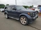 2011 Dodge Nitro Heat