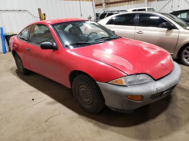 1998 Chevrolet Cavalier Base