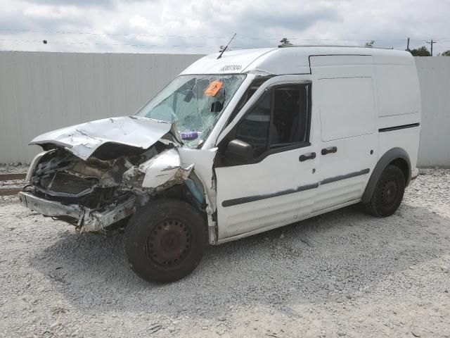 2013 Ford Transit Connect XLT