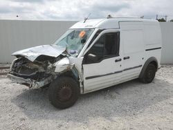 2013 Ford Transit Connect XLT en venta en Walton, KY