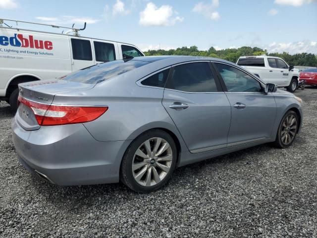 2016 Hyundai Azera Limited