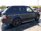 2010 Land Rover Range Rover Sport SC