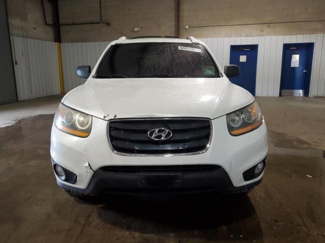 2011 Hyundai Santa FE SE