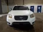 2011 Hyundai Santa FE SE