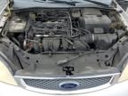 2005 Ford Focus ZX5