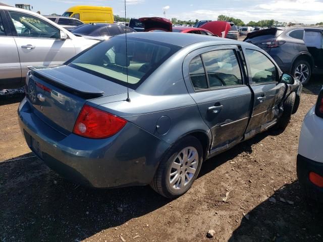 2007 Chevrolet Cobalt LS