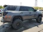 2010 Toyota 4runner SR5