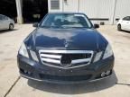 2011 Mercedes-Benz E 350 4matic