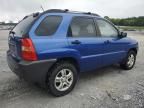 2007 KIA Sportage EX